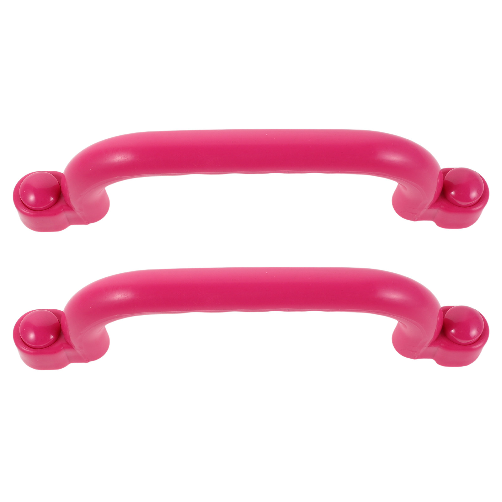 1 คู่ ราวจับสนามเด็กเล่นเพื่อค - Kids Outdoor Climbing Frame บทวิจารณ์และราคา