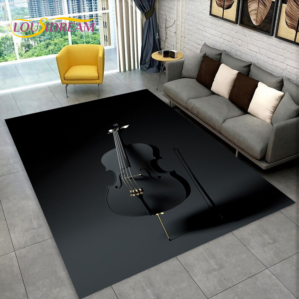 คลาสสิกไวโอลินเพลงพรมพรมบ้านห้ - Kids Outdoor Area บทวิจารณ์และราคา